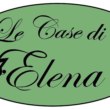 Le Case Di Elena - Gignese Exterior photo