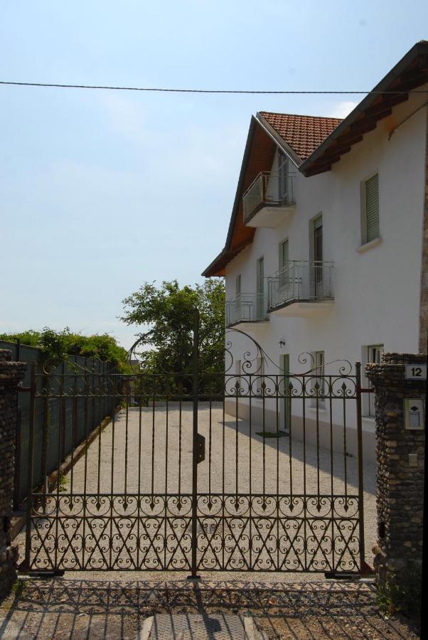 Le Case Di Elena - Gignese Exterior photo