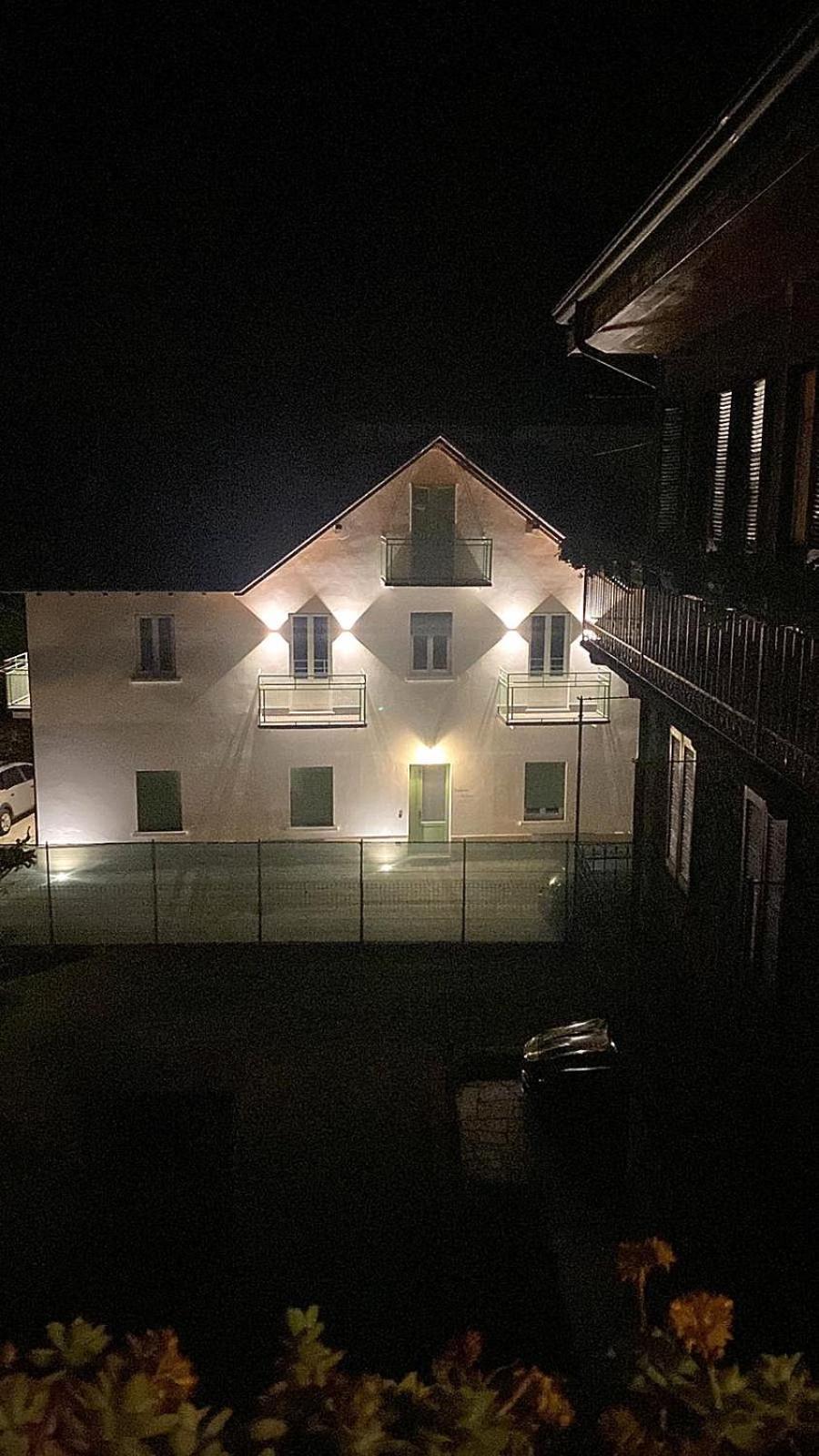 Le Case Di Elena - Gignese Exterior photo